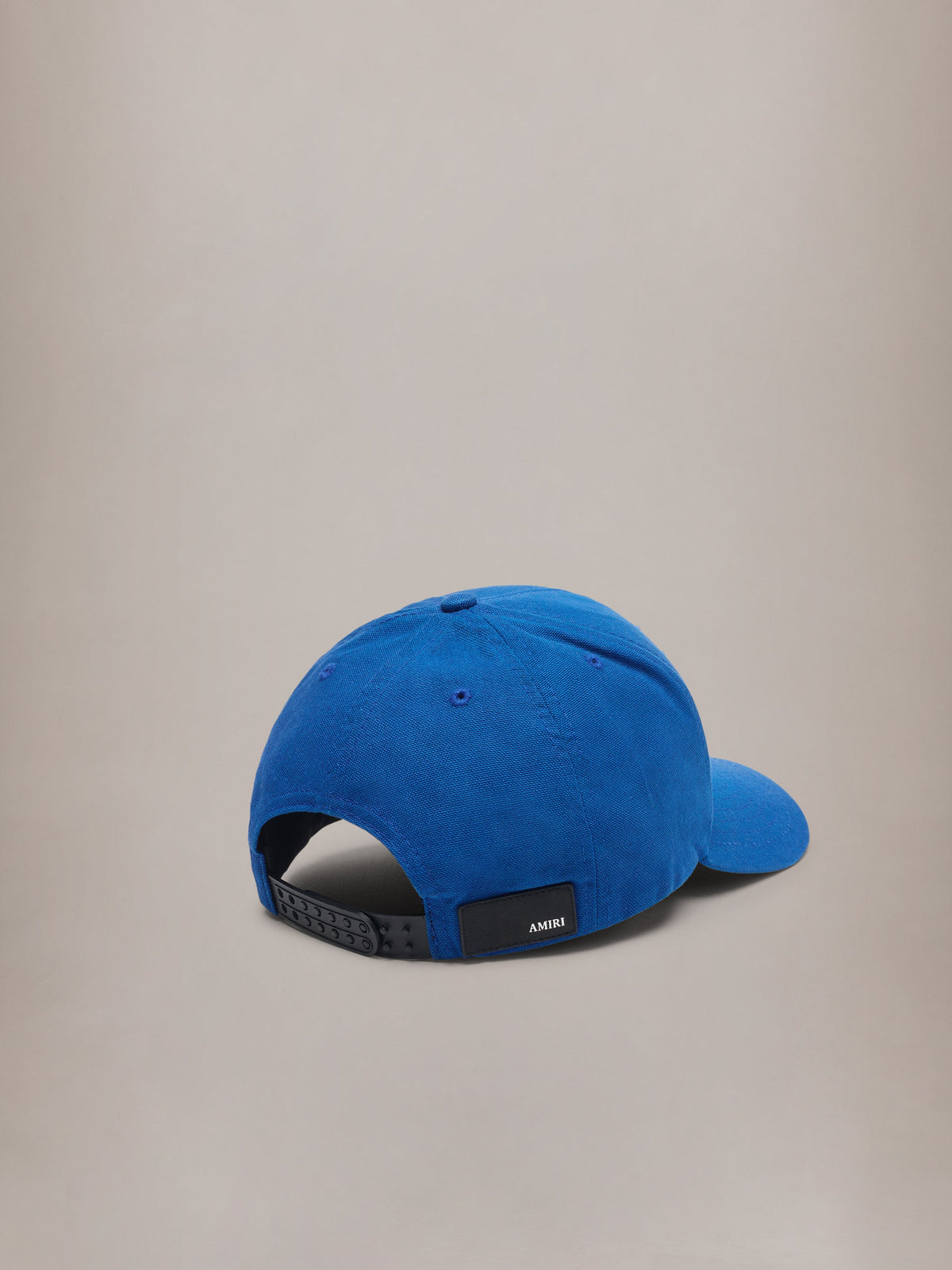 ARTS DISTRICT CANVAS HAT - Sapphire