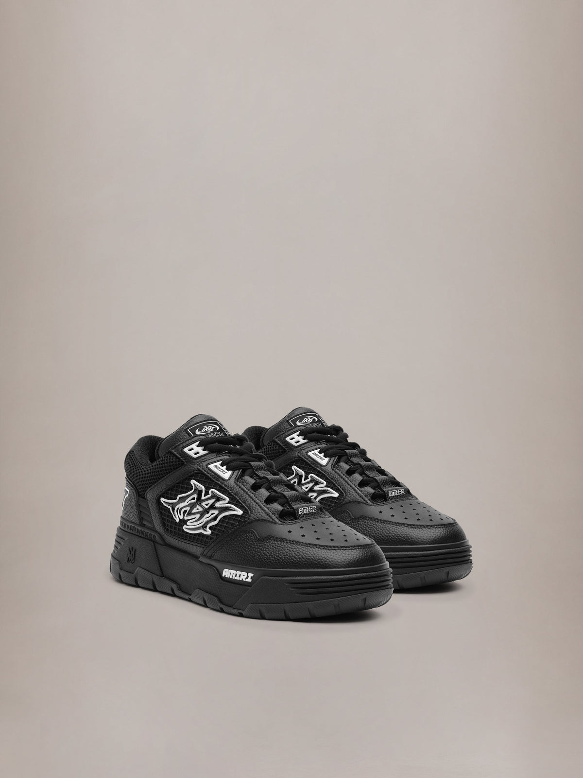MA-94 - Black
