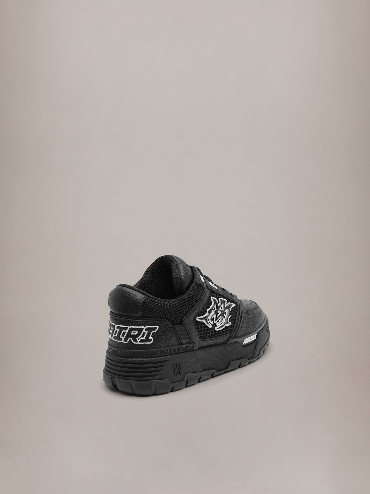 MA-94 - Black
