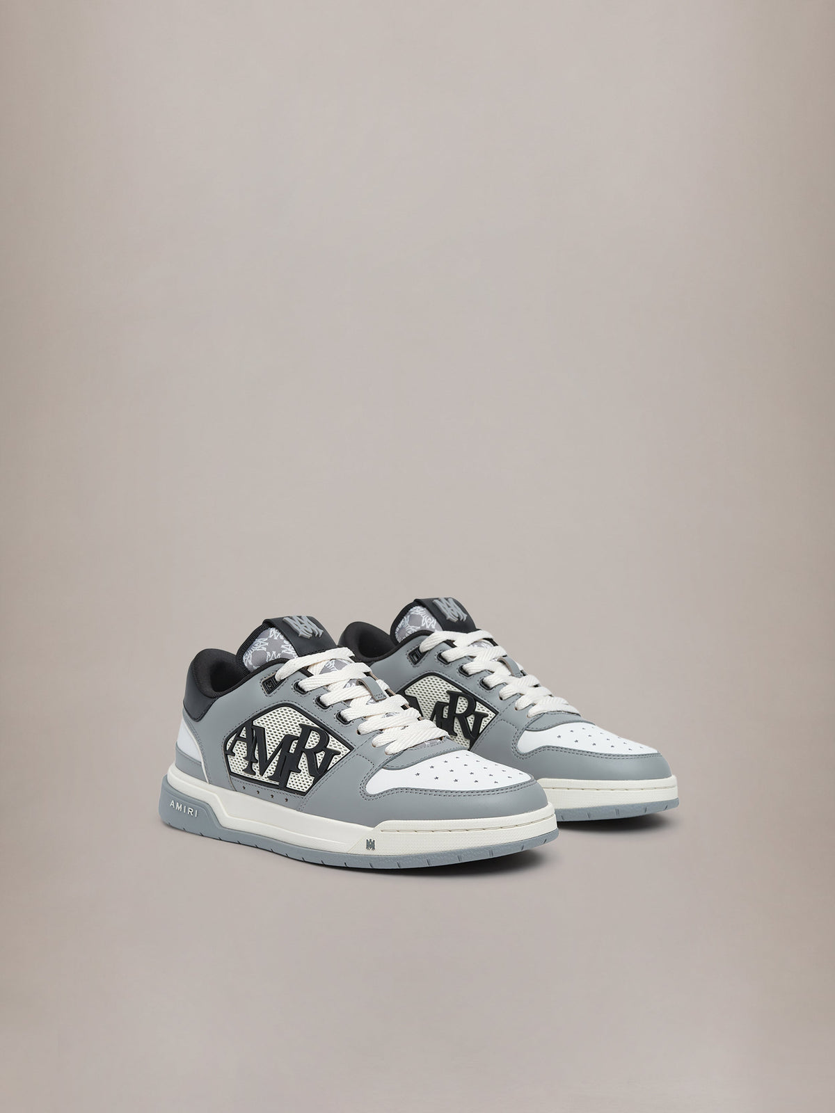 CLASSIC LOW - Asphalt