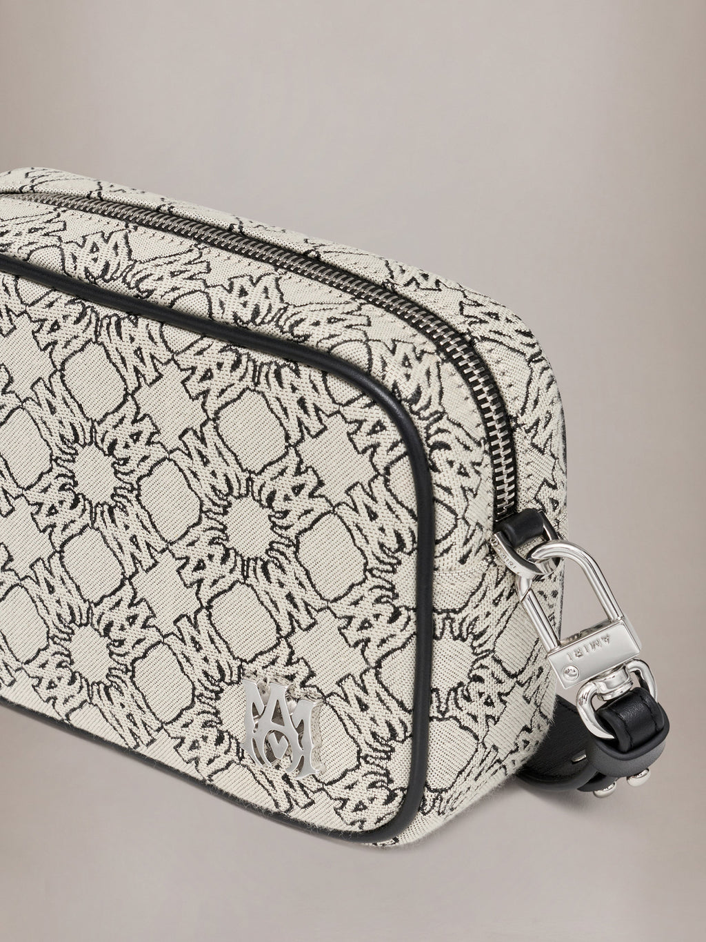 MA QUAD CAMERA CASE - GREY