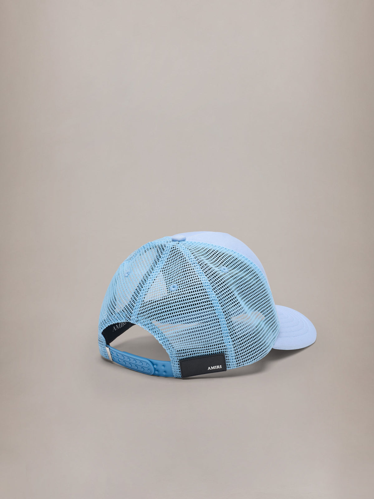 MA SURF FOAM TRUCKER HAT - Skyline Blue