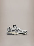 M-TECH - White Black