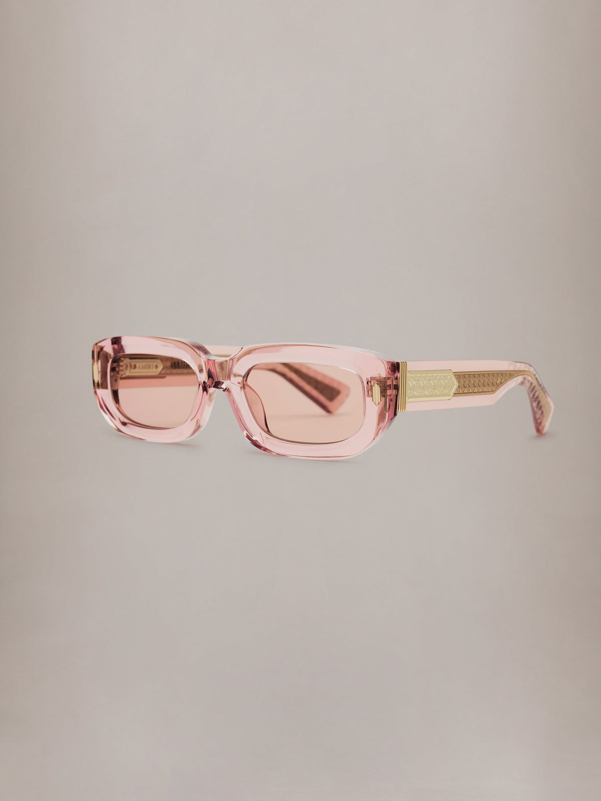 FAIRFAX SUNGLASSES - Pink