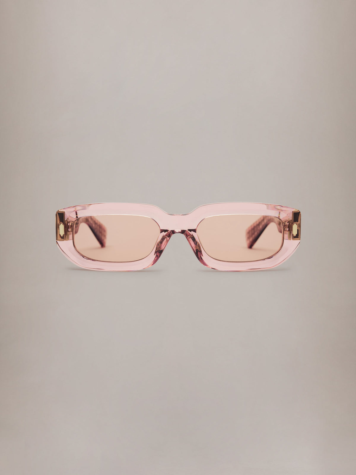 FAIRFAX SUNGLASSES - Pink