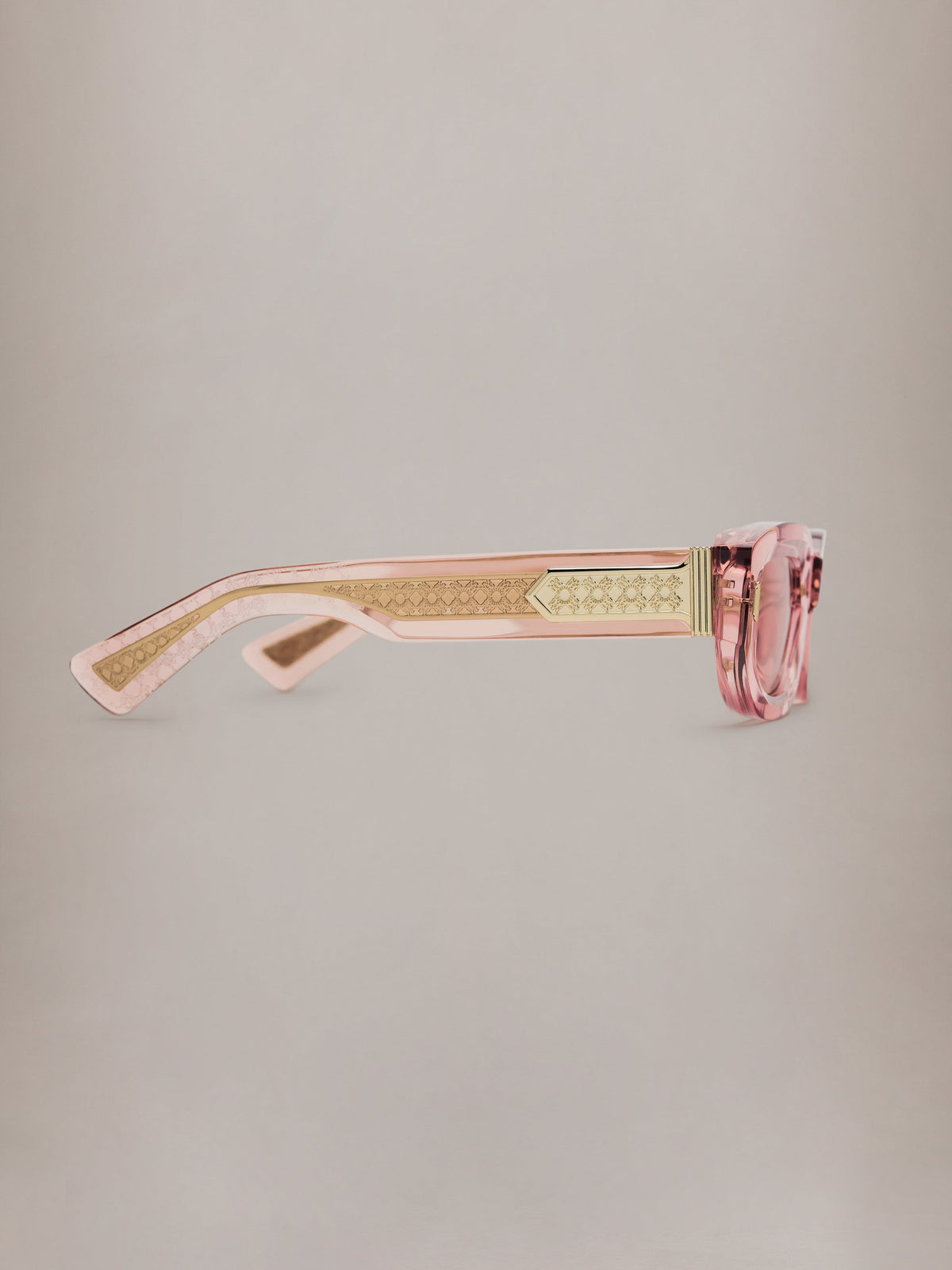 FAIRFAX SUNGLASSES - Pink