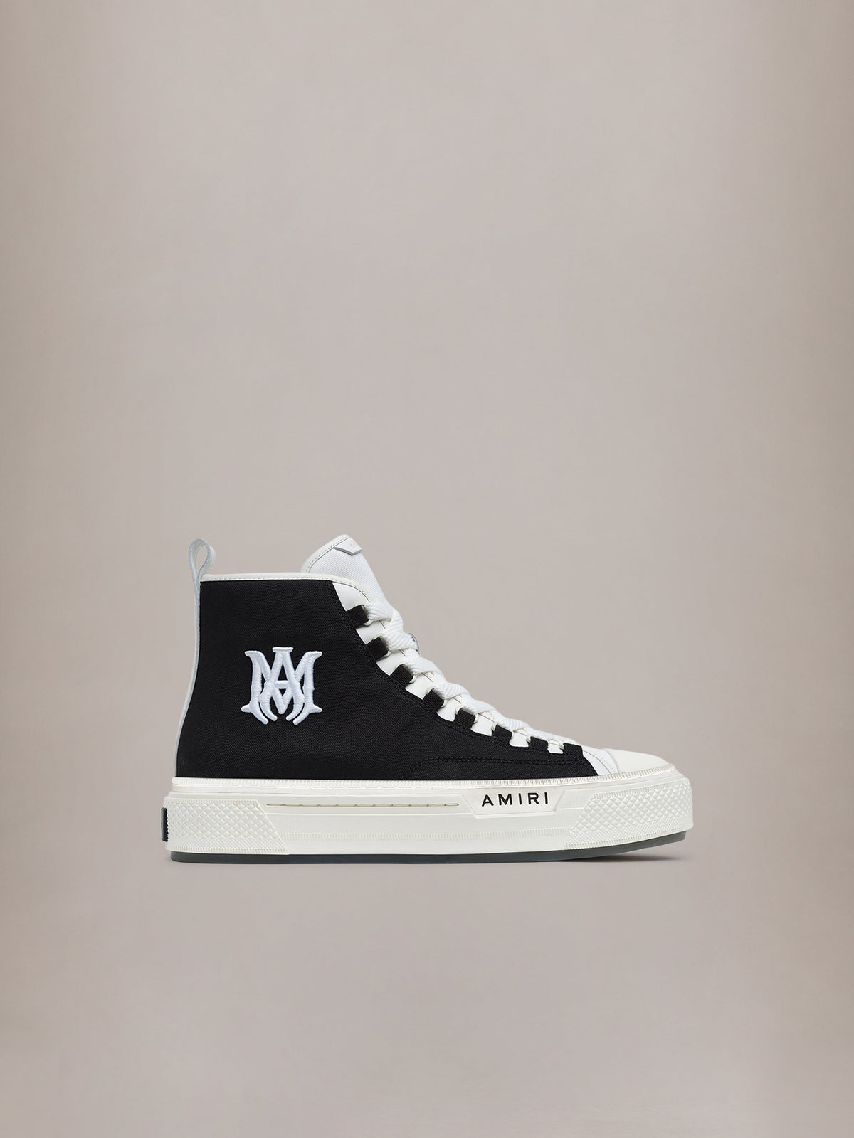 MA COURT HI - Black/White