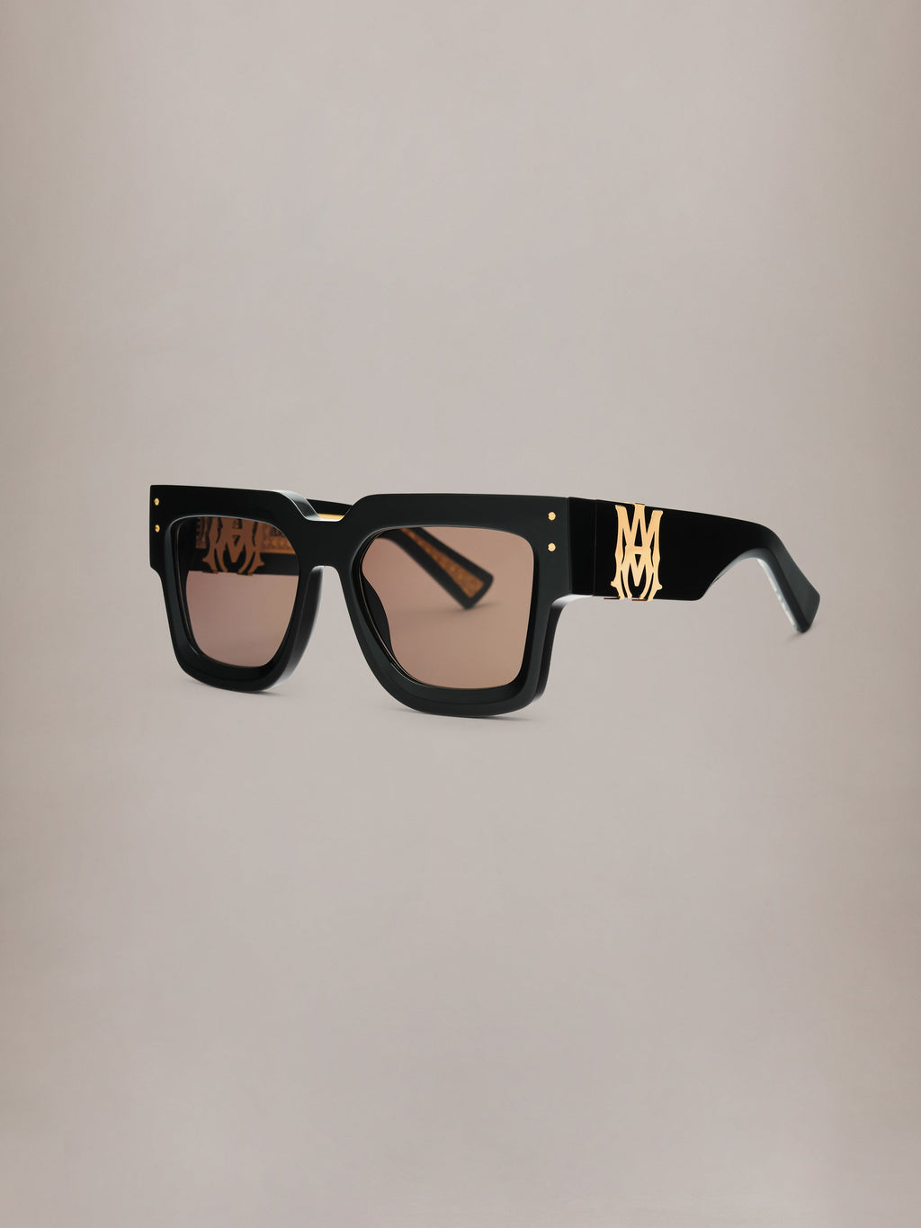 JUMBO SUNGLASSES - Black