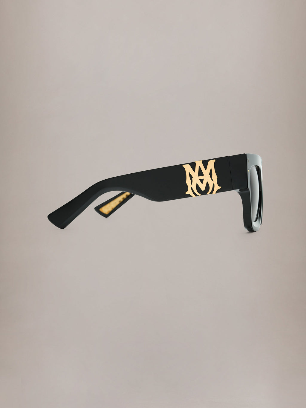 JUMBO SUNGLASSES - Black