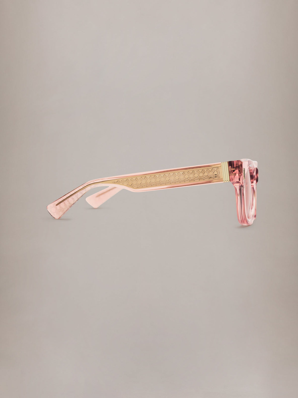 LAUREL SUNGLASSES - Pink
