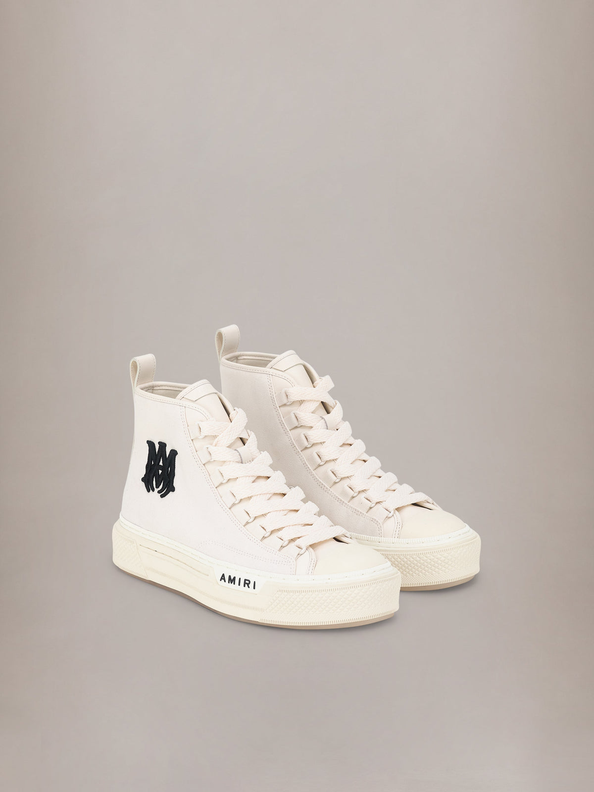 MA COURT HI - White