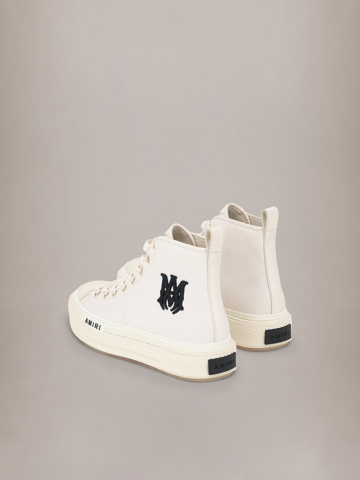 MA COURT HI - White