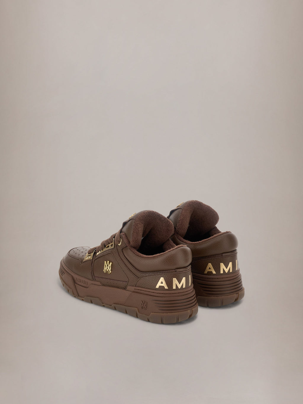 METALLIC MA-1 - Brown