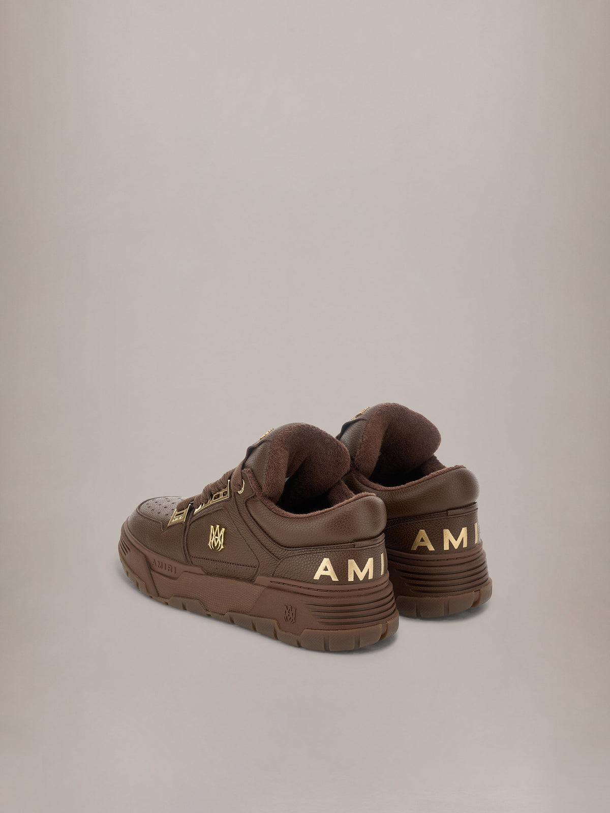 METALLIC MA-1 - Brown