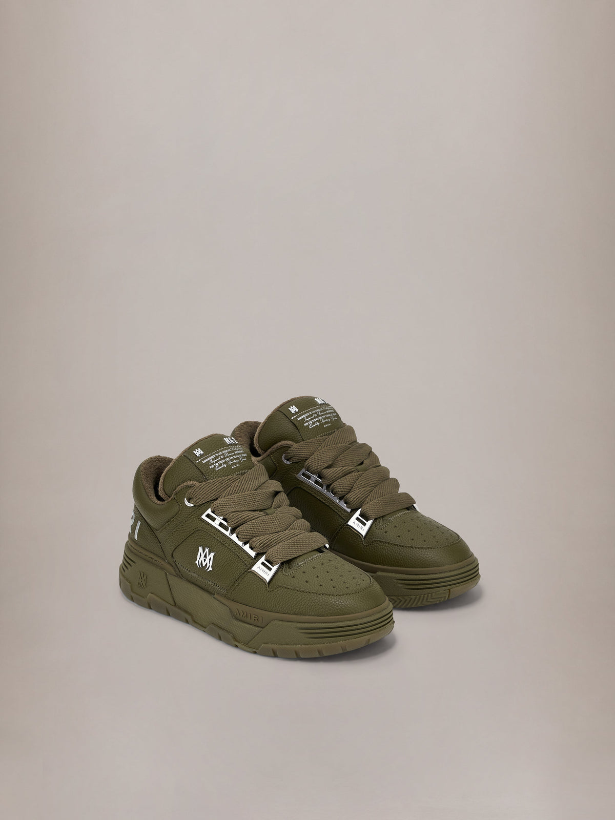 METALLIC MA-1 - Thyme