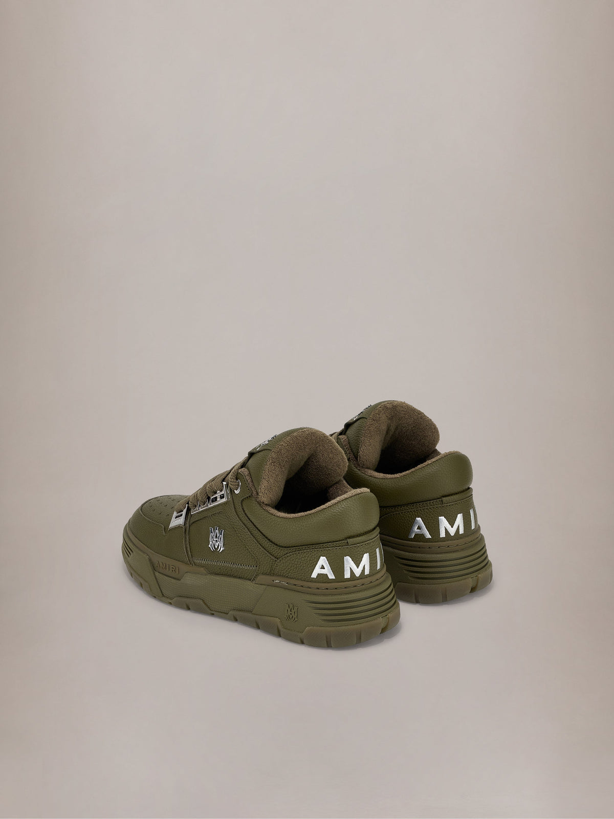 METALLIC MA-1 - Thyme