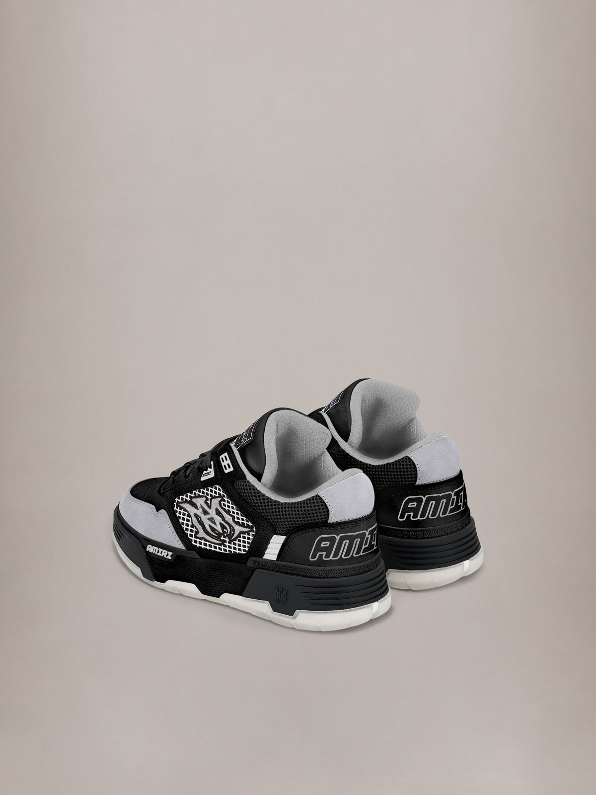 MA-94 - Black Grey