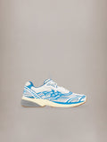 M-TECH - White Blue