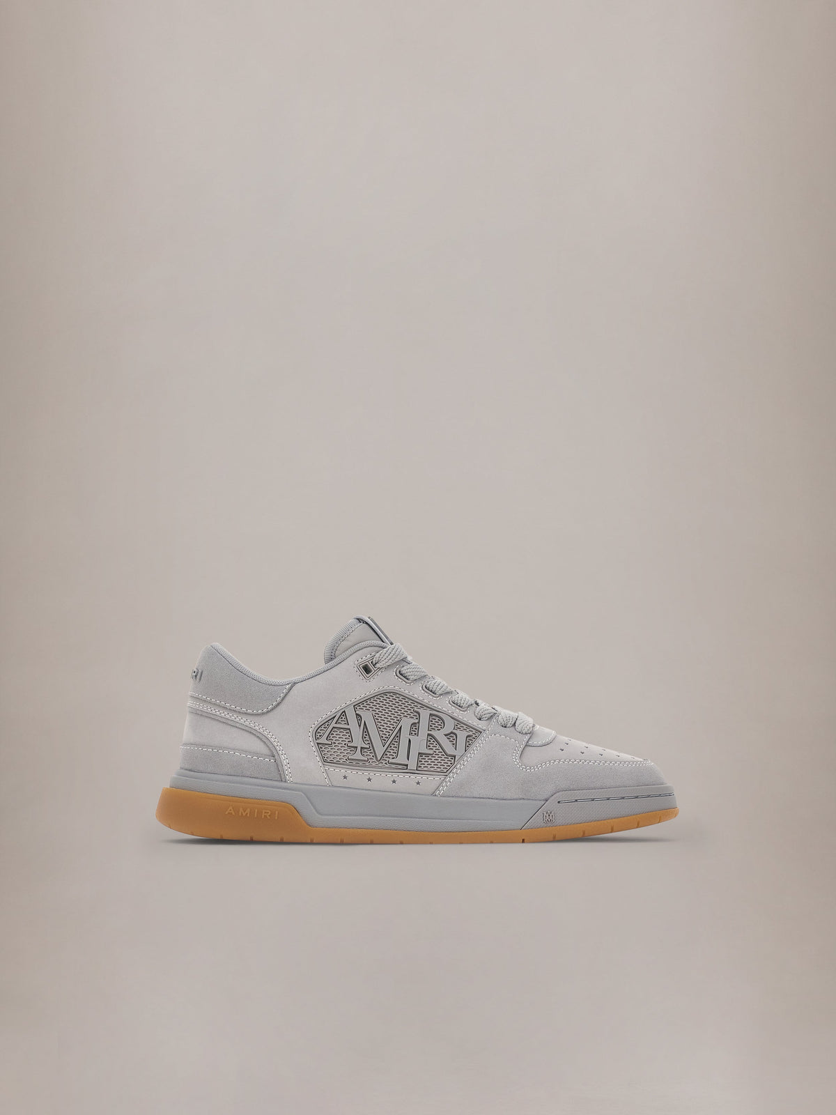 CLASSIC LOW - Grey