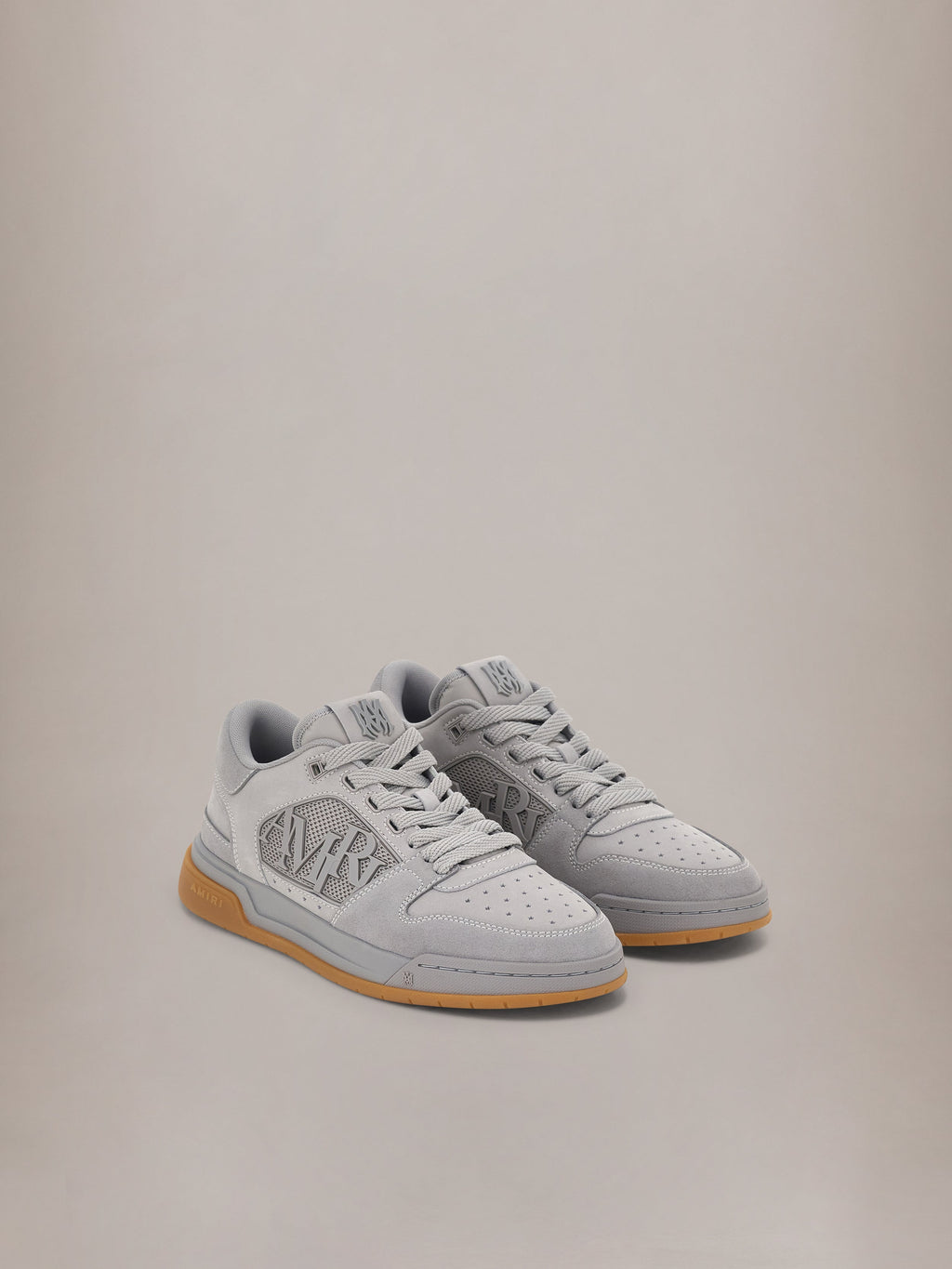 CLASSIC LOW - Grey