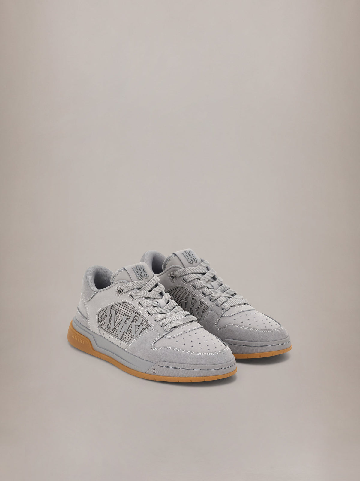 CLASSIC LOW - Grey