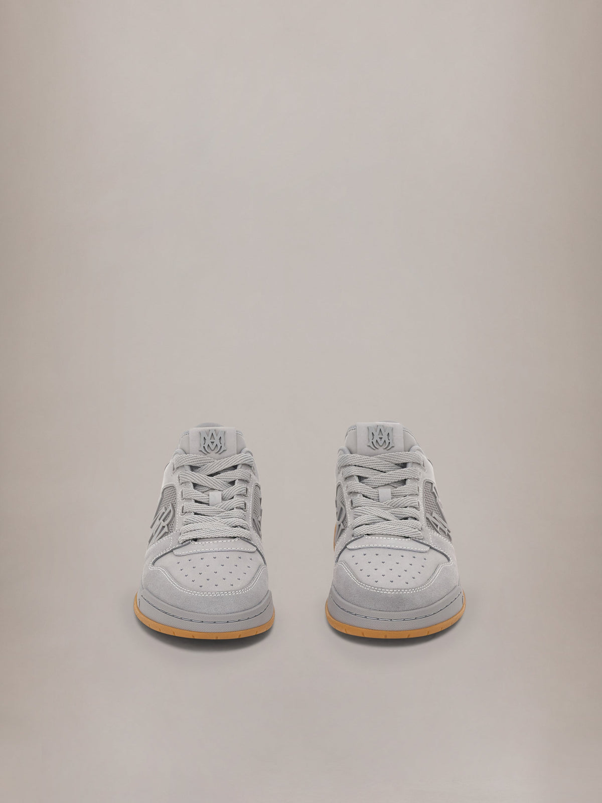 CLASSIC LOW - Grey