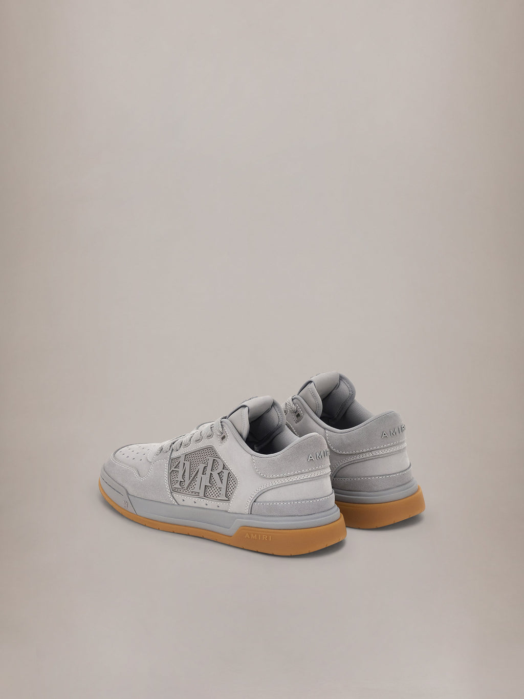 CLASSIC LOW - Grey