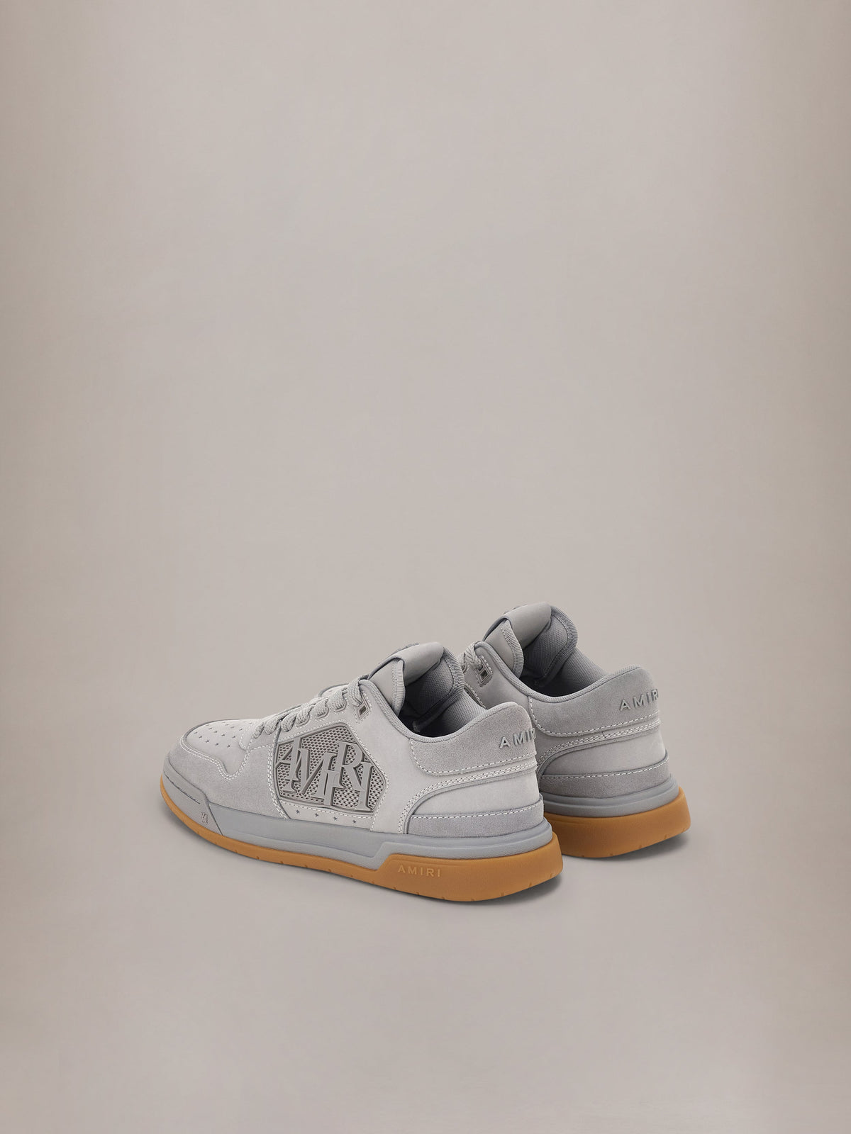 CLASSIC LOW - Grey