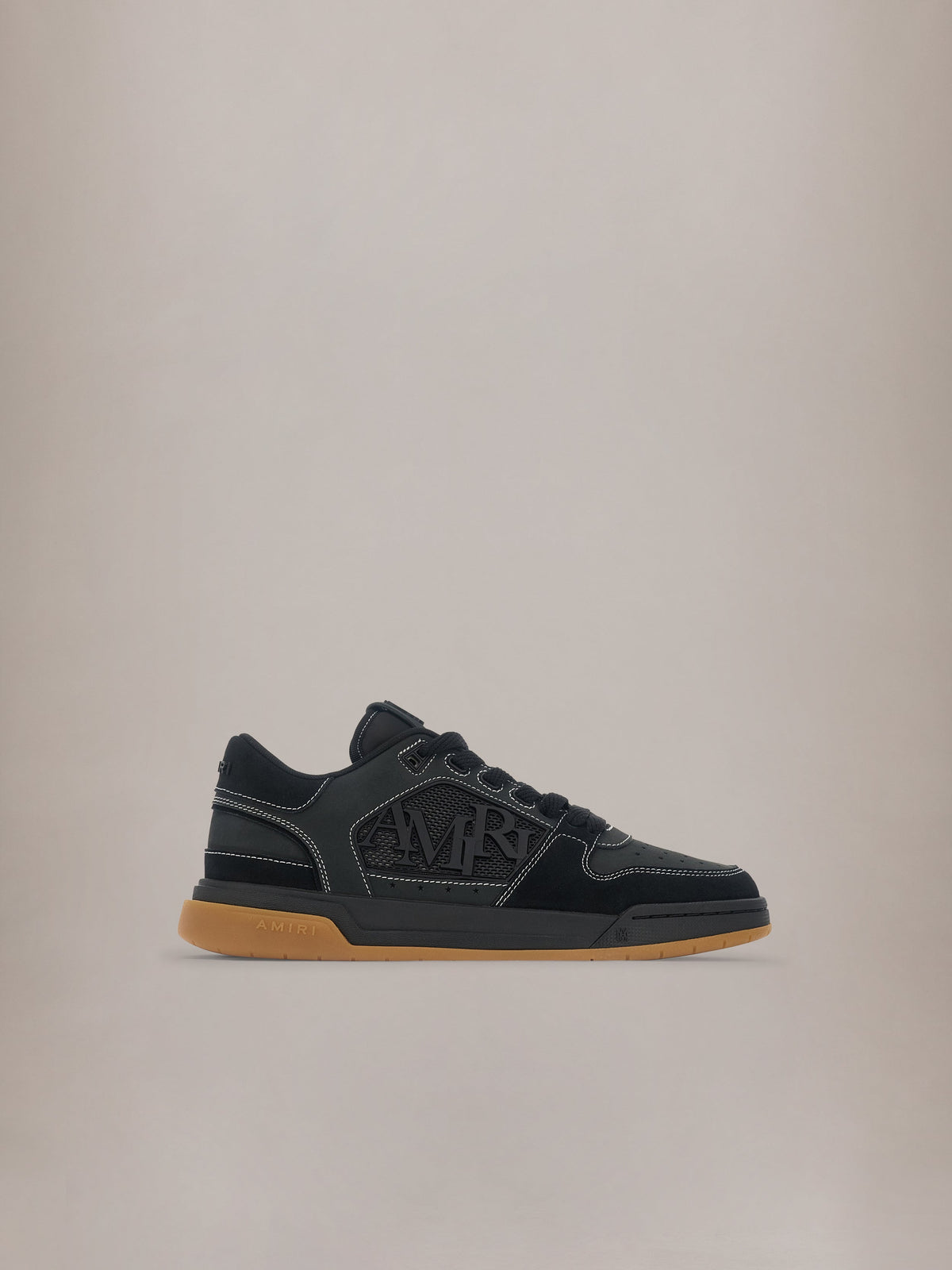 CLASSIC LOW - Black