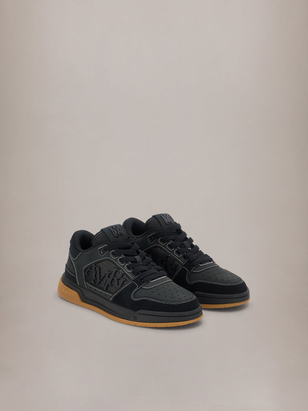 CLASSIC LOW - Black