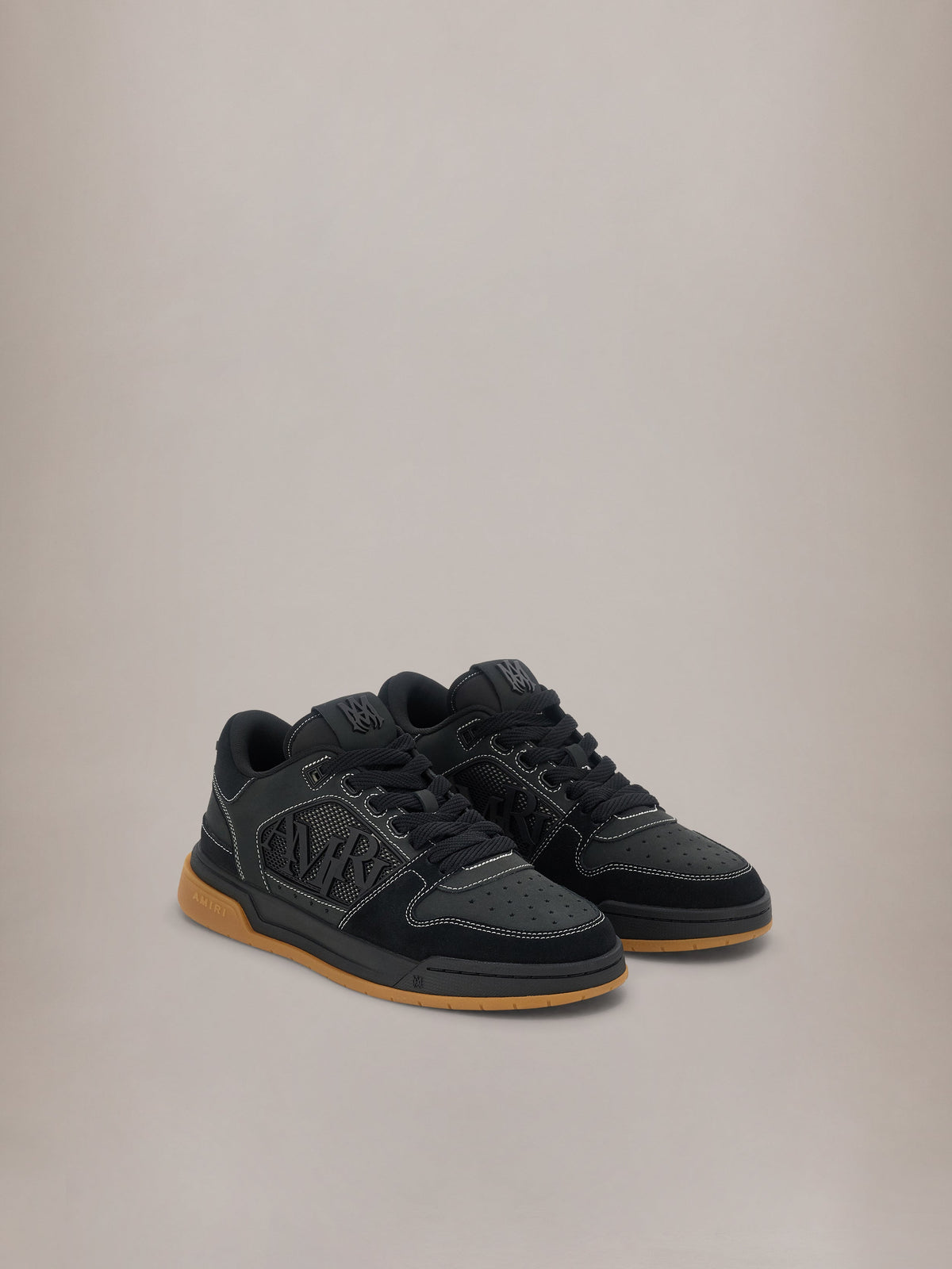 CLASSIC LOW - Black