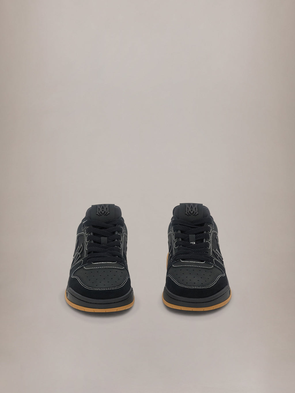 CLASSIC LOW - Black