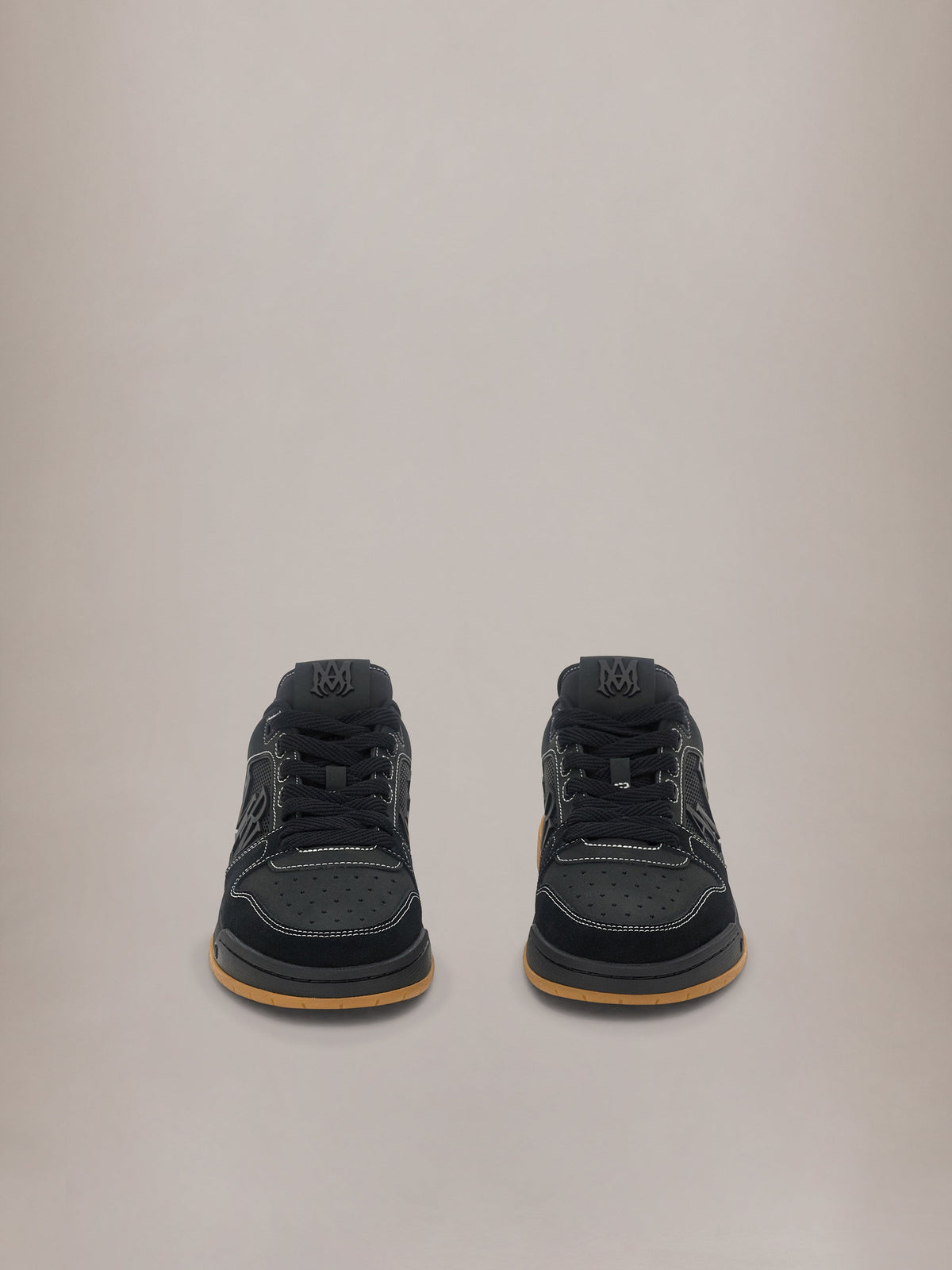 CLASSIC LOW - Black