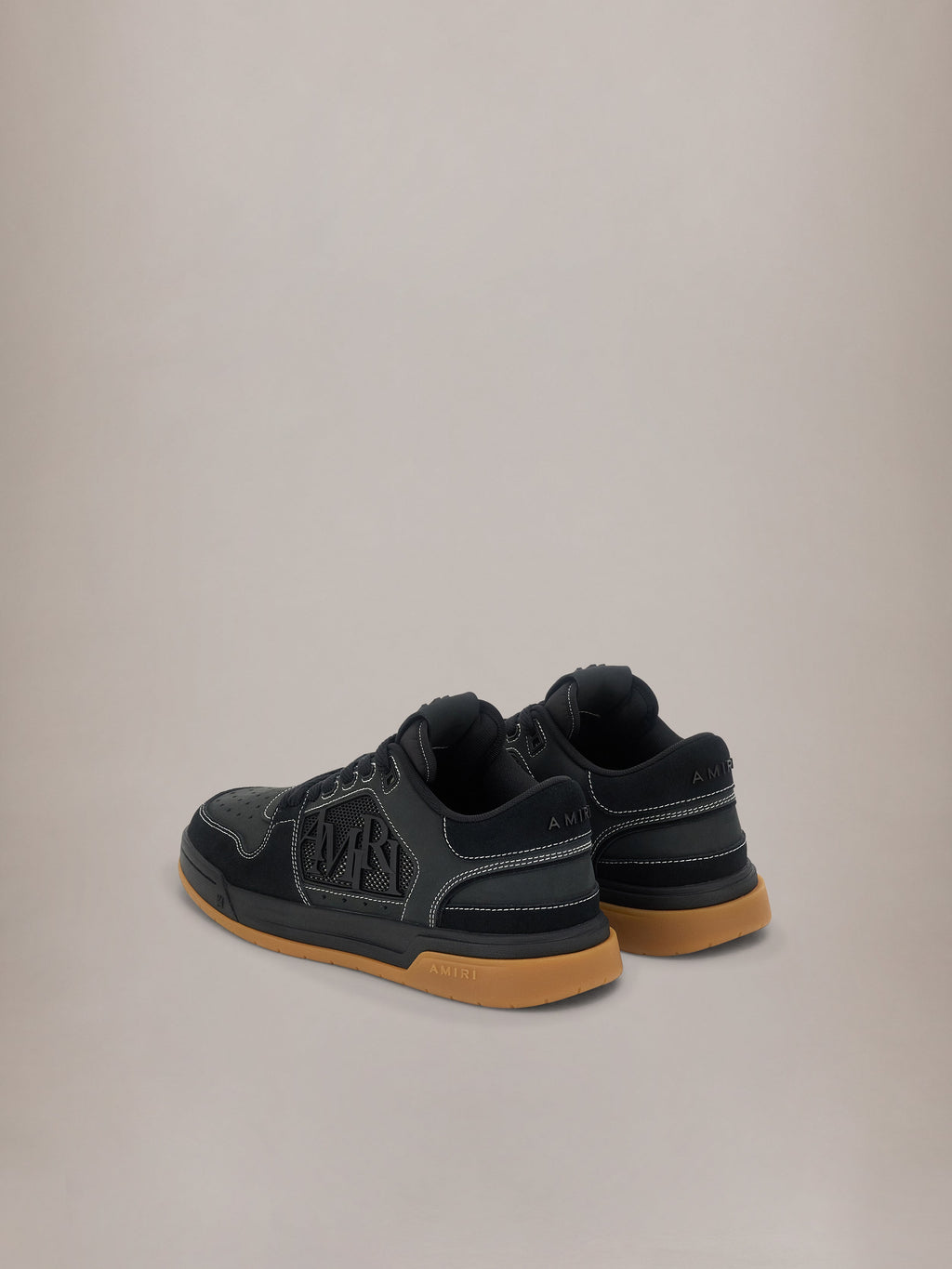 CLASSIC LOW - Black