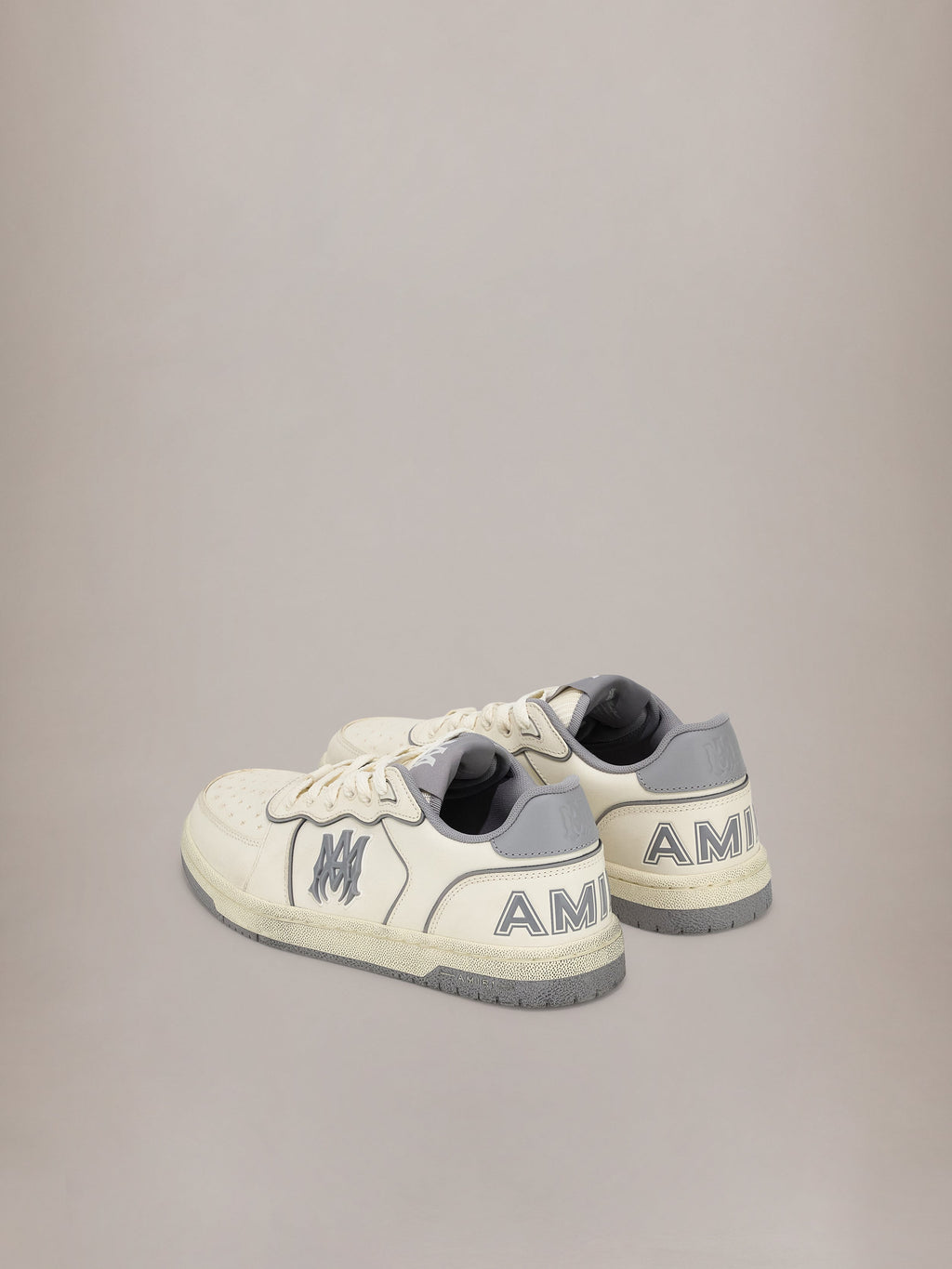 NEWPORT - Grey