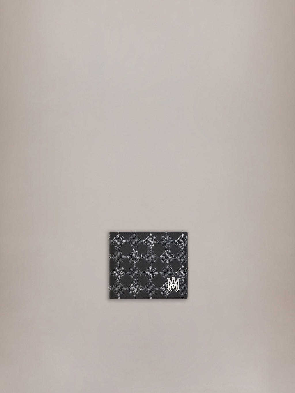 MA QUAD BIFOLD - Black