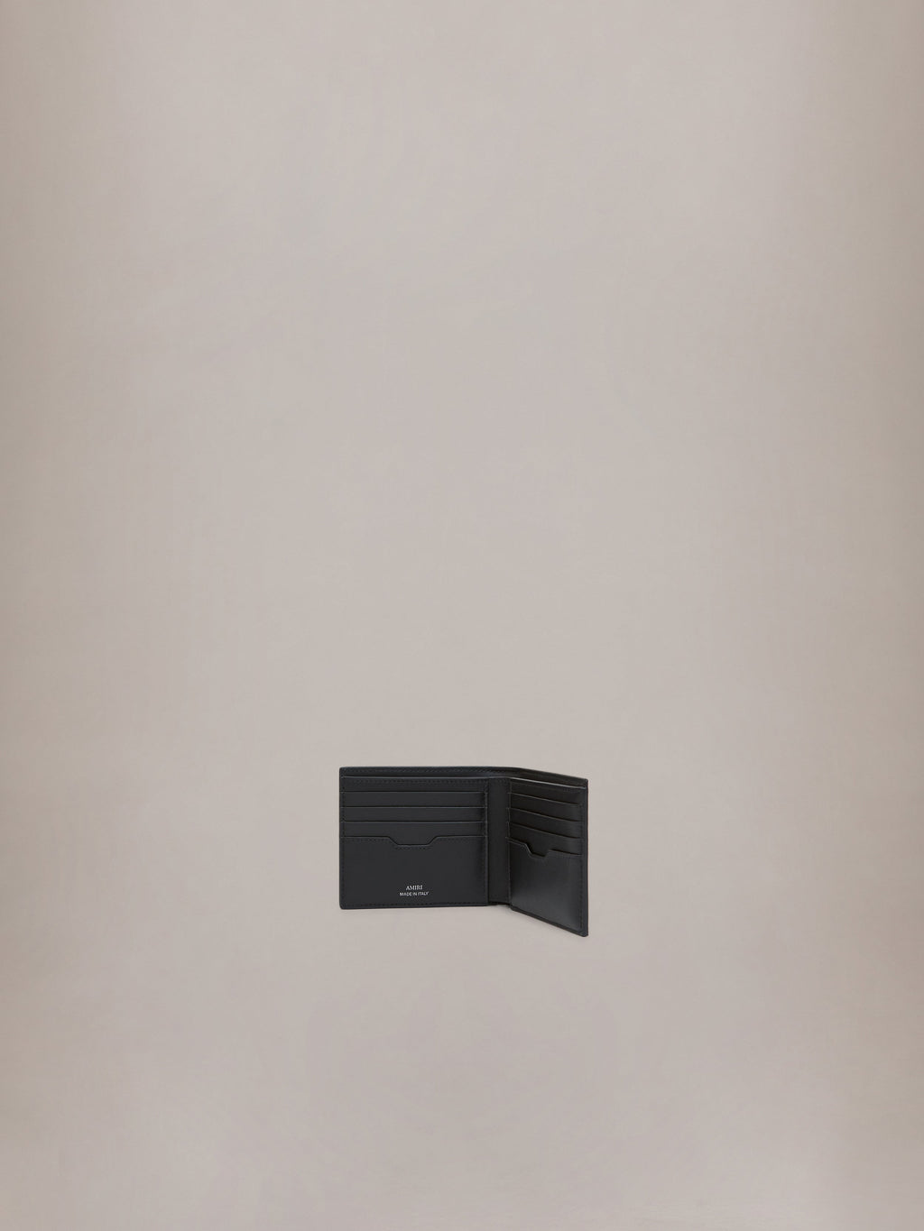 MA QUAD BIFOLD - Black