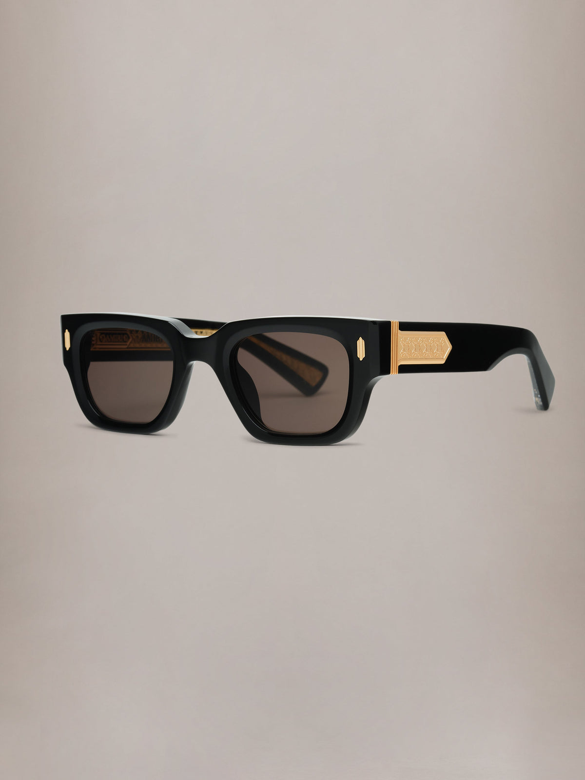 VENICE SUNGLASSES - Black