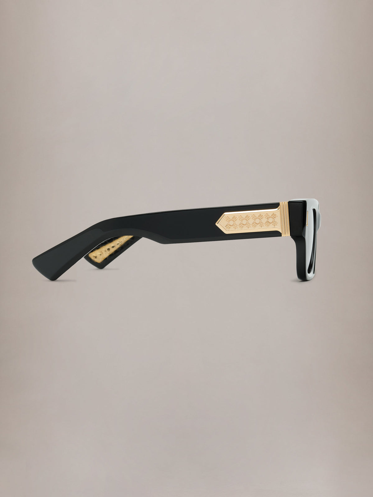 VENICE SUNGLASSES - Black