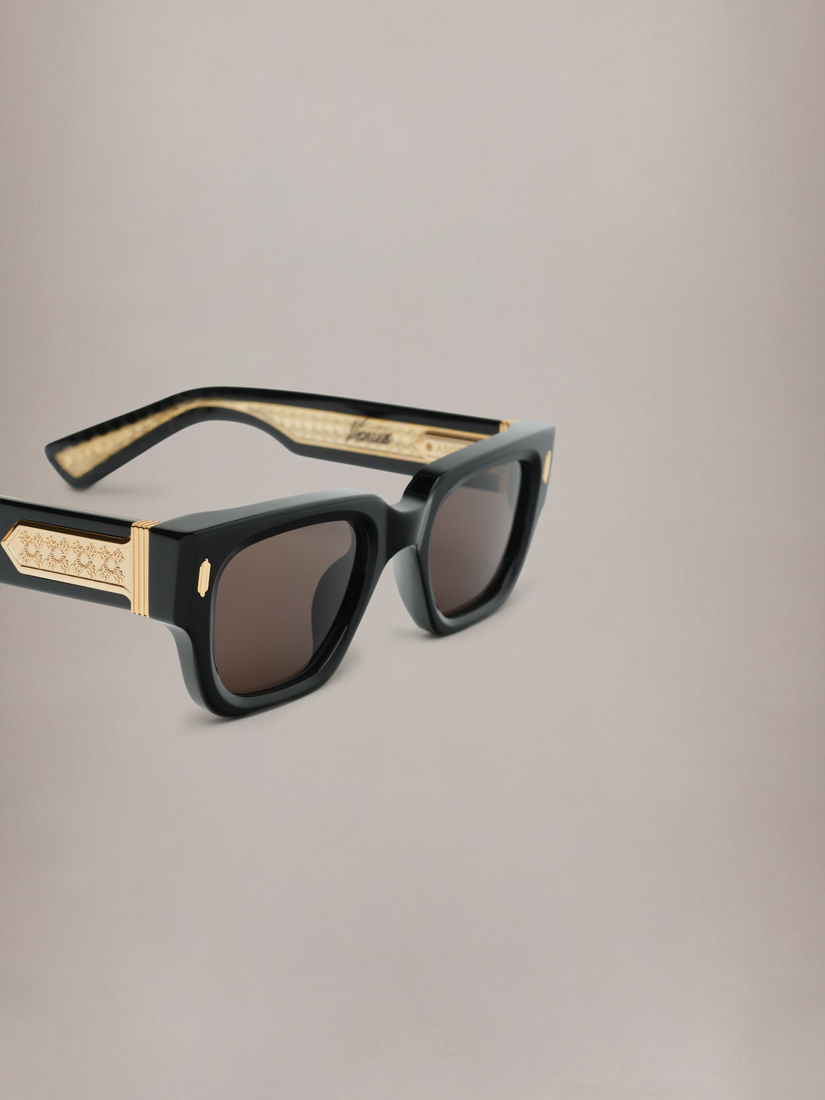 VENICE SUNGLASSES - Black
