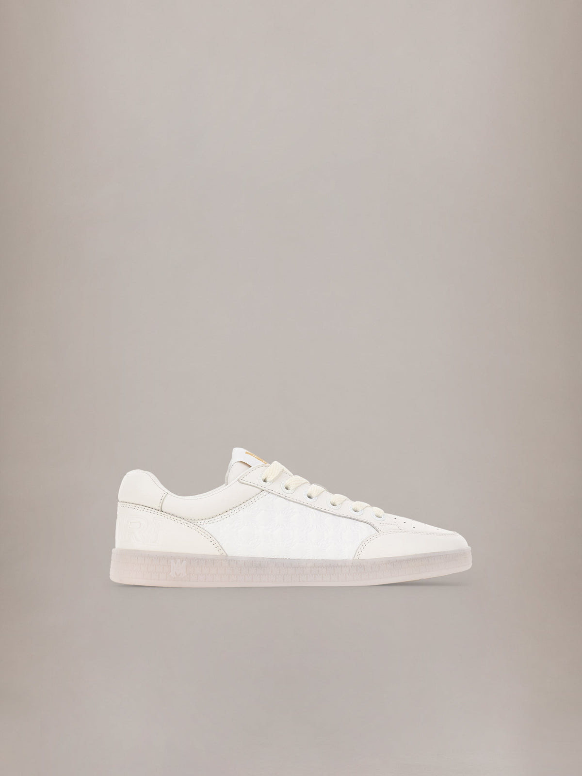 BLVD - White