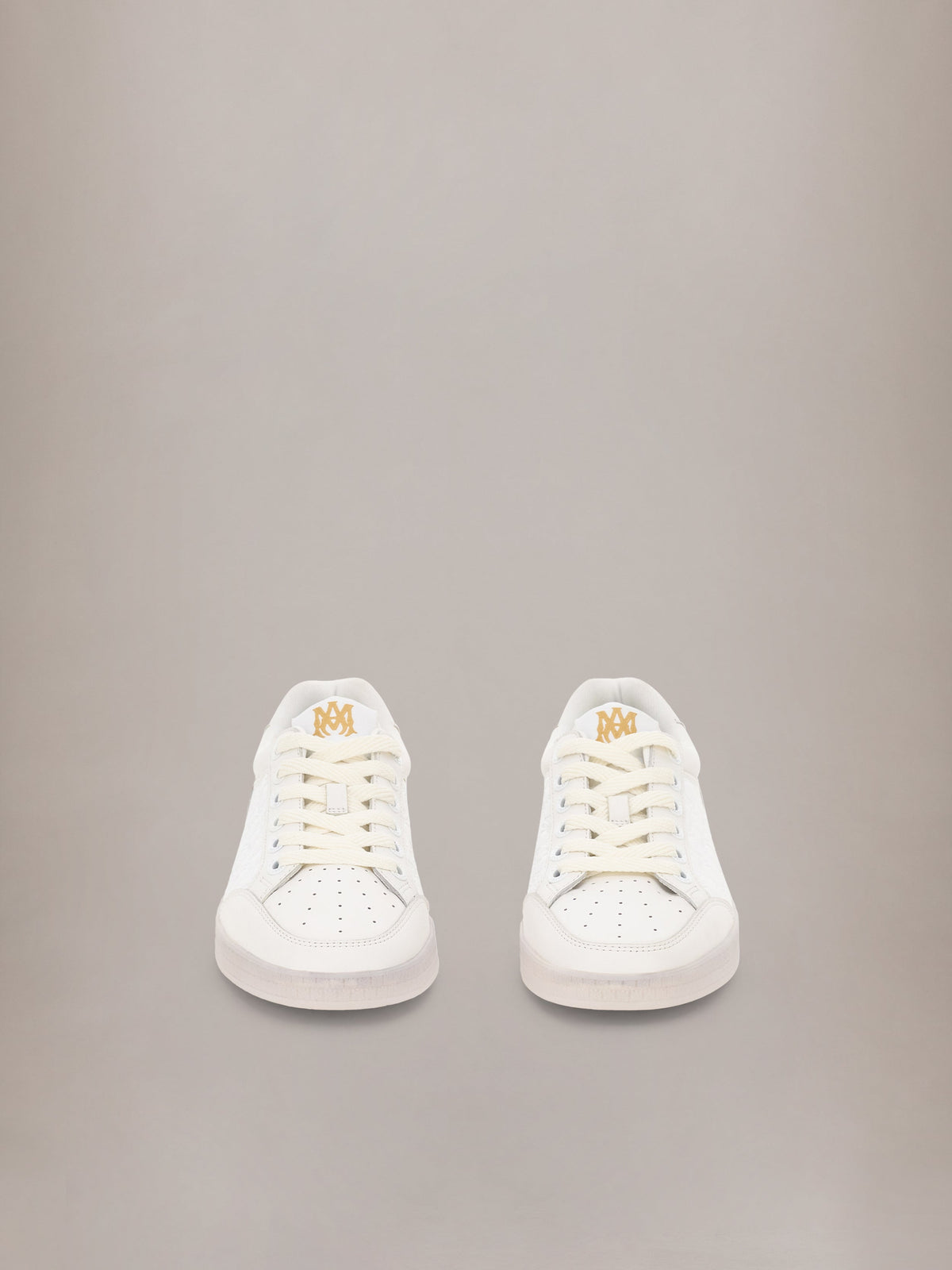 BLVD - White