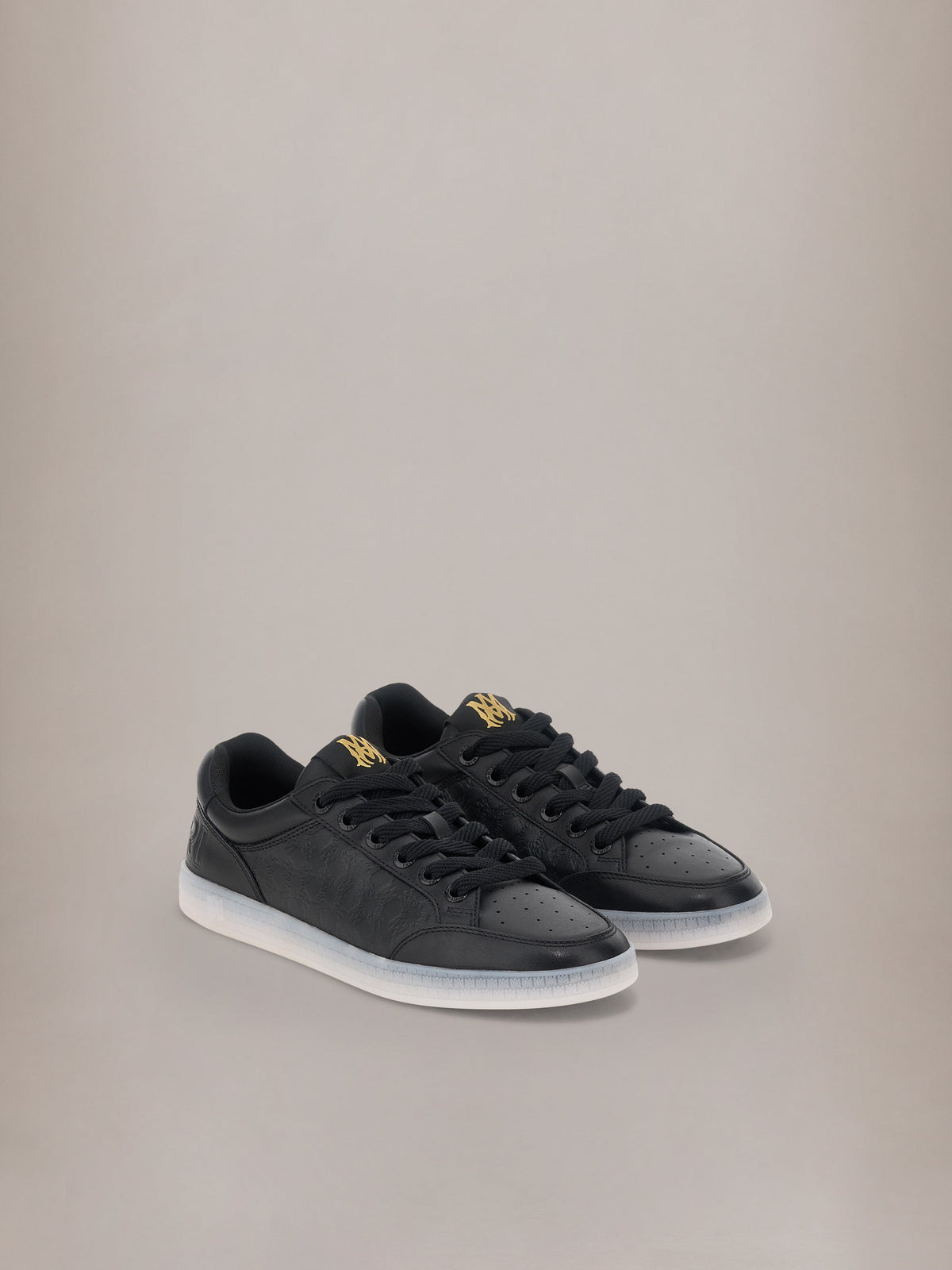 BLVD - Black