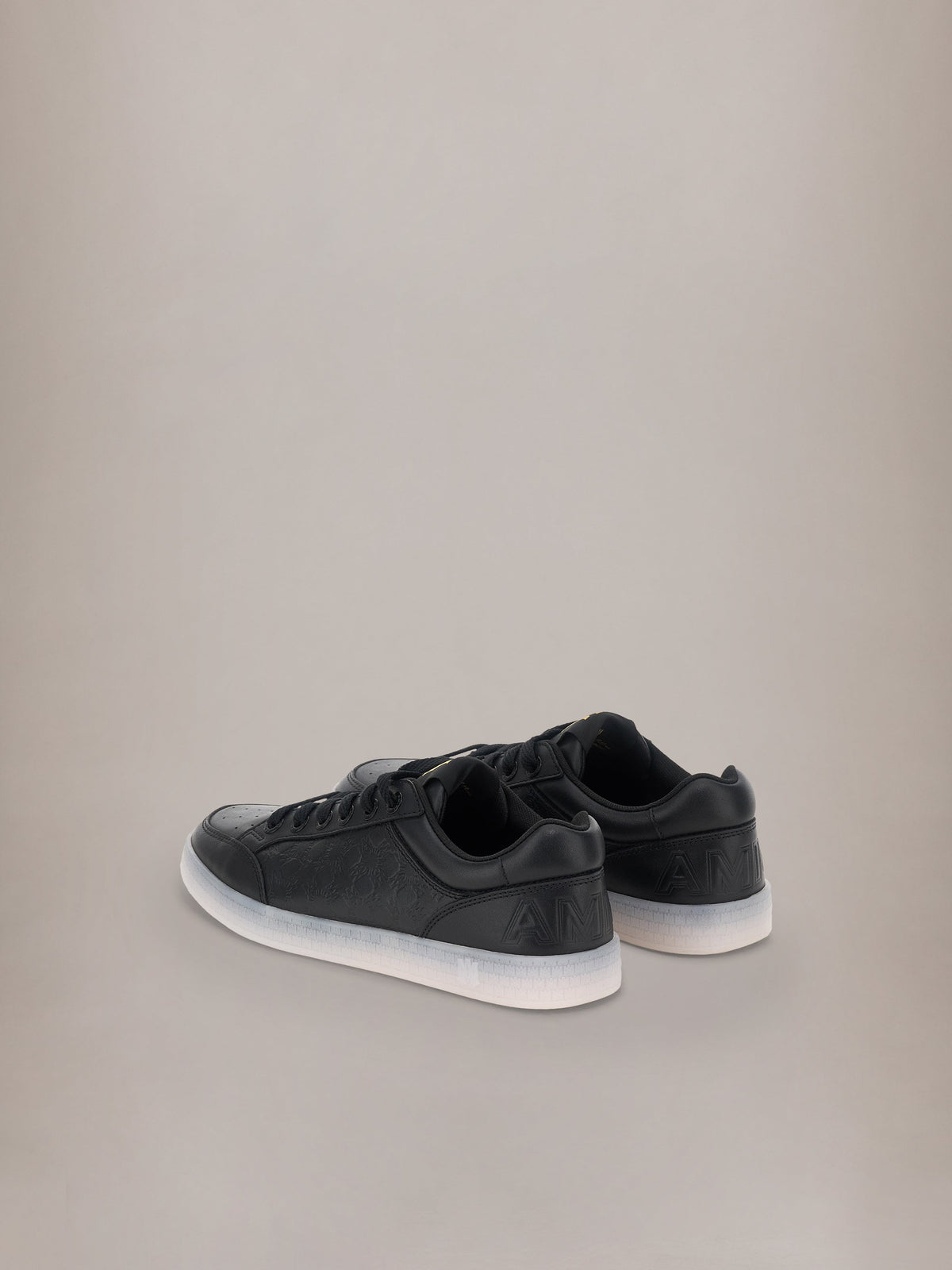BLVD - Black