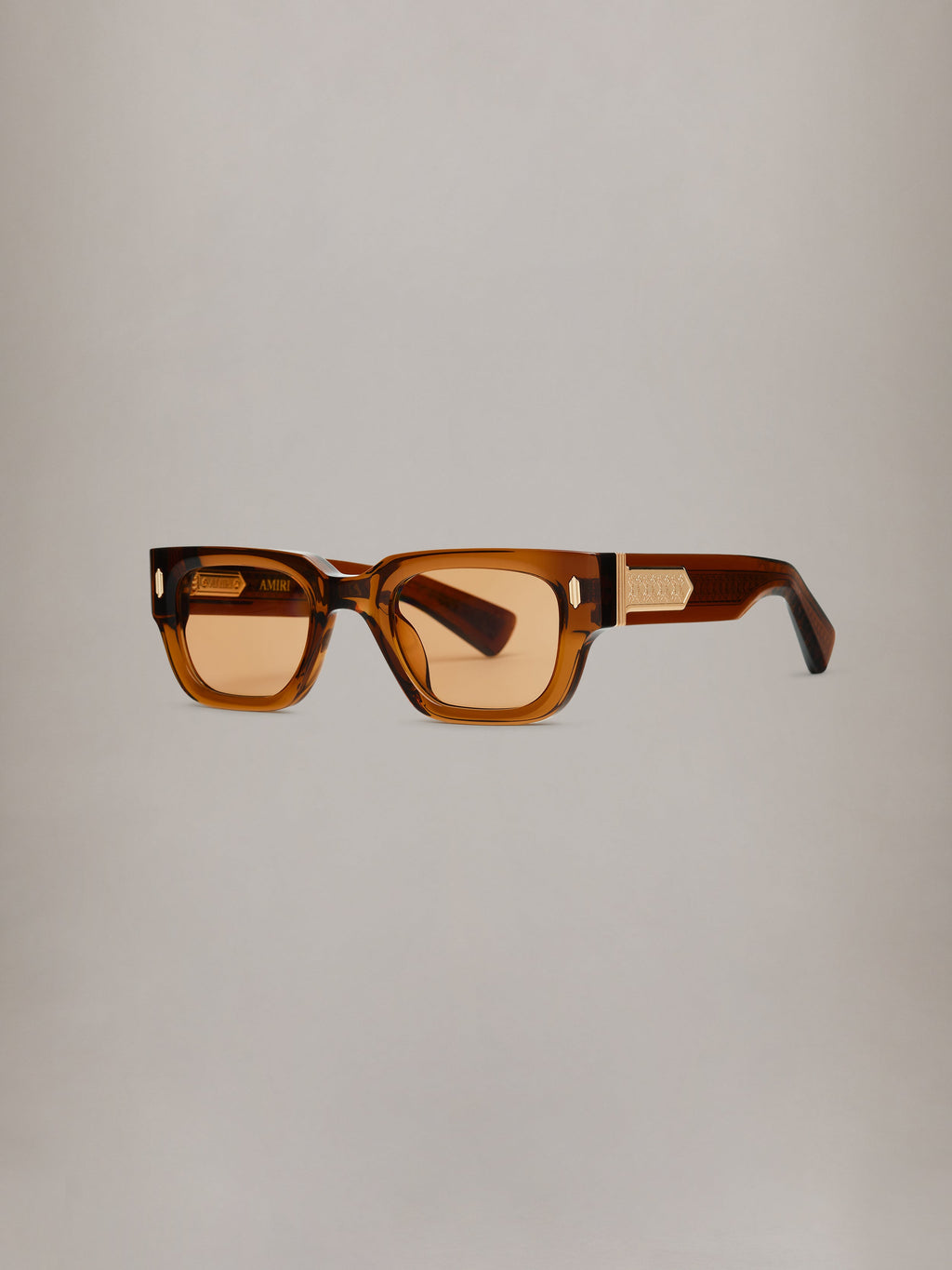 VENICE SUNGLASSES - Brown