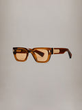 VENICE SUNGLASSES - Brown