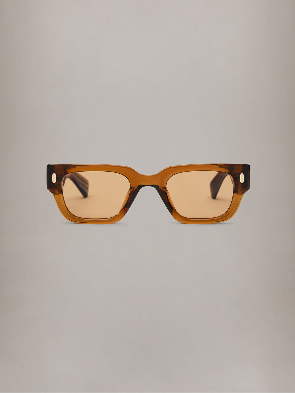 VENICE SUNGLASSES - Brown