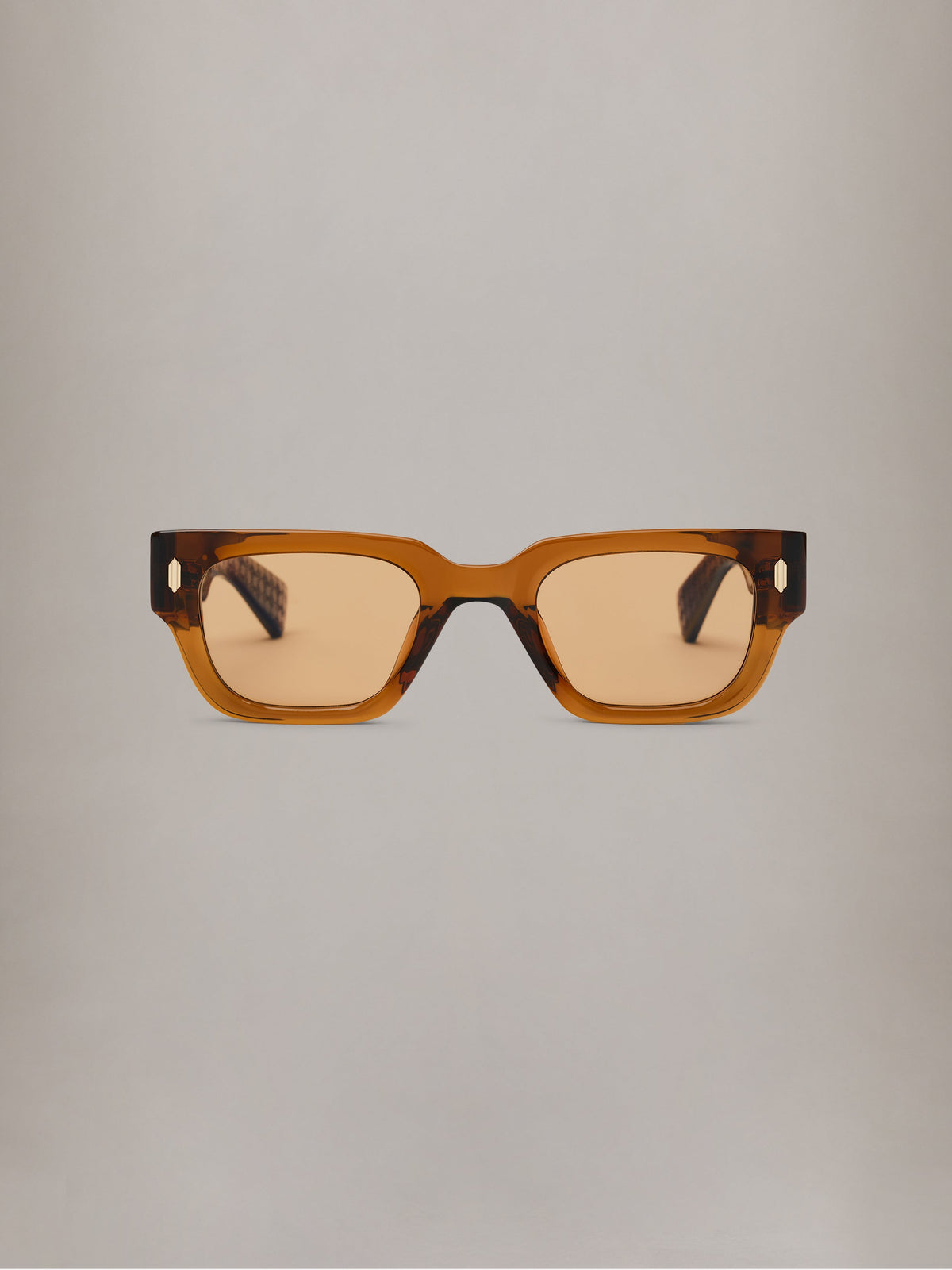 VENICE SUNGLASSES - Brown