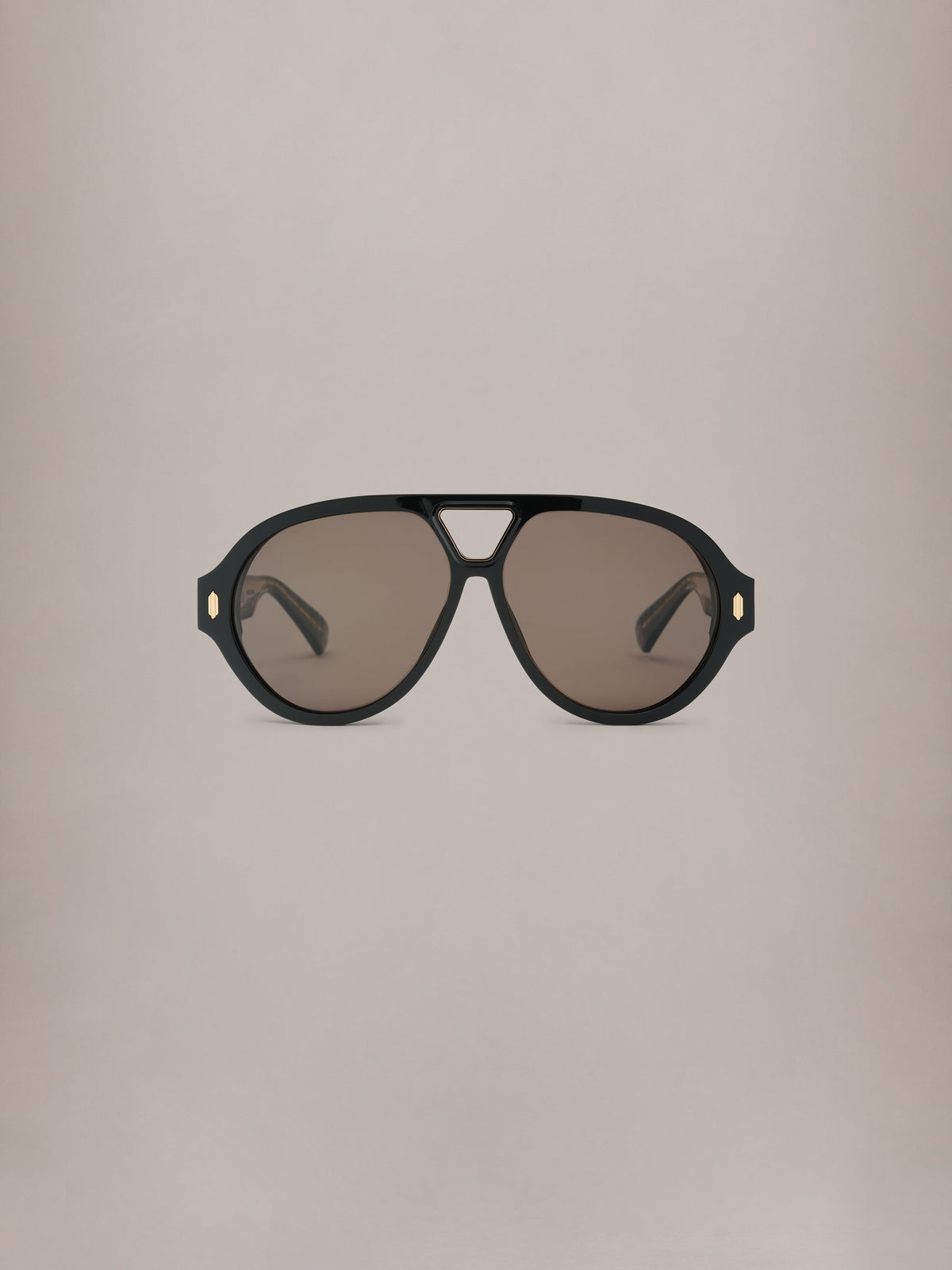 SUNSET SUNGLASSES - Black