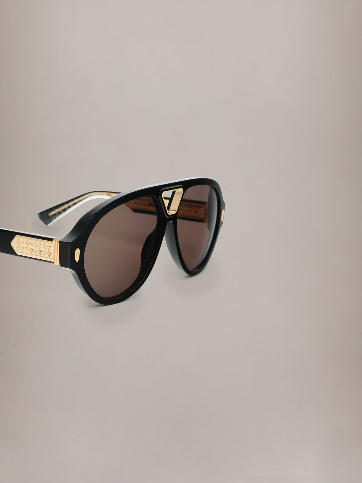 SUNSET SUNGLASSES - Black